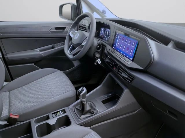 Volkswagen Caddy 2.0 TDI Combi