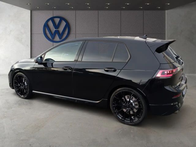 Volkswagen Golf 2.0 TSI DSG Golf VIII