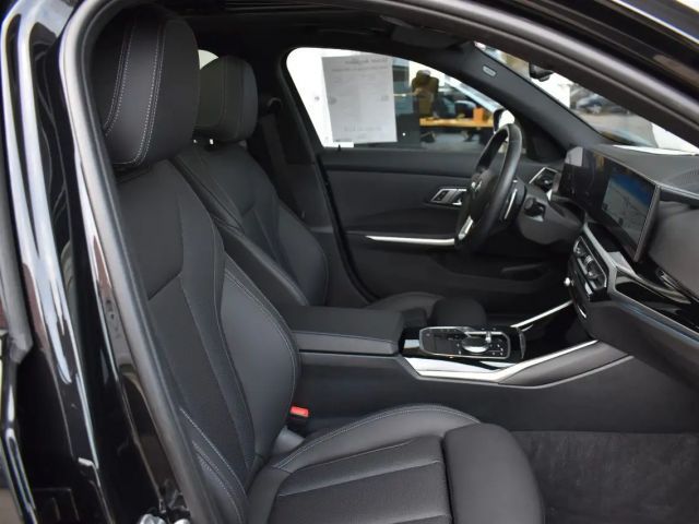 BMW 320 320d Touring