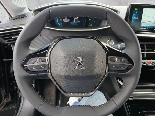 Peugeot E-208 Allure Pack