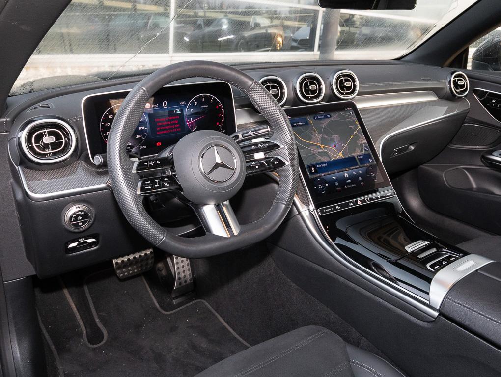 Mercedes-Benz CLE 450 4MATIC Sport Edition