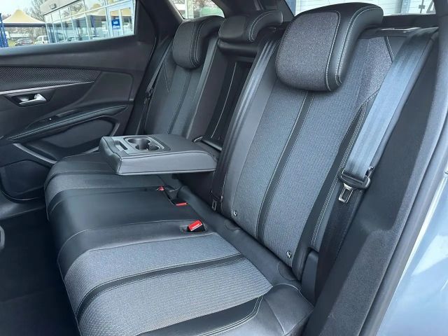 Peugeot 3008 Allure Pack EAT8