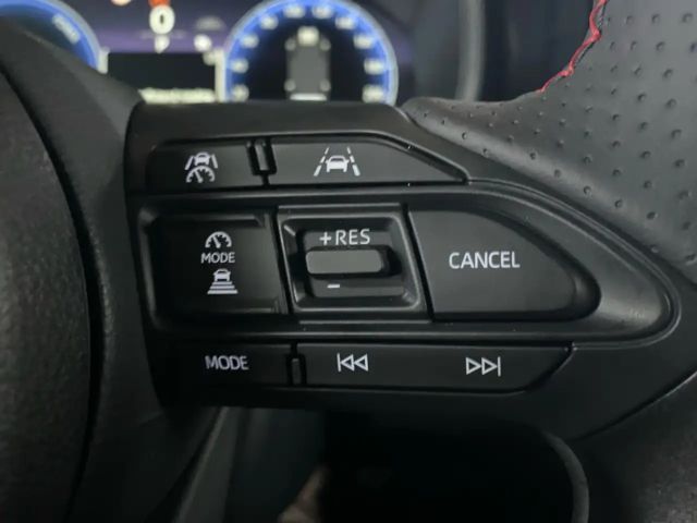 Toyota Yaris Cross GR Hybride