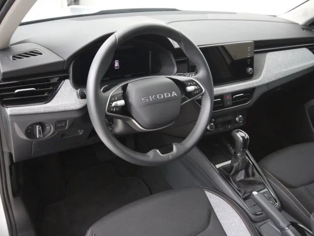 Skoda Kamiq Selection