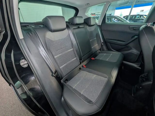 Seat Ateca 1.5 TSI DSG