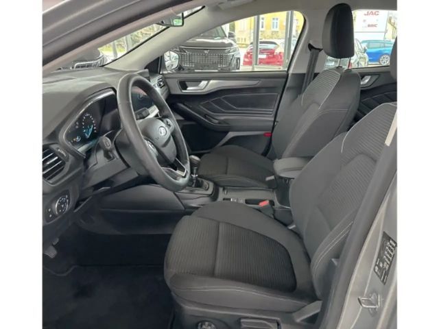 Ford Focus EcoBoost Titanium Wagon