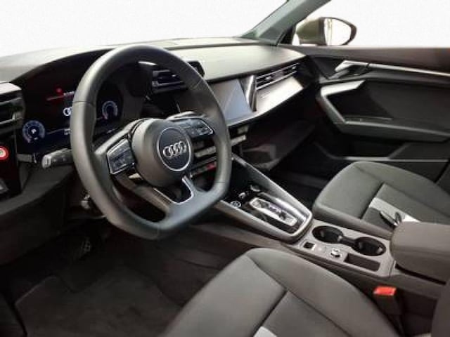 Audi A3 35 TFSI S-Tronic