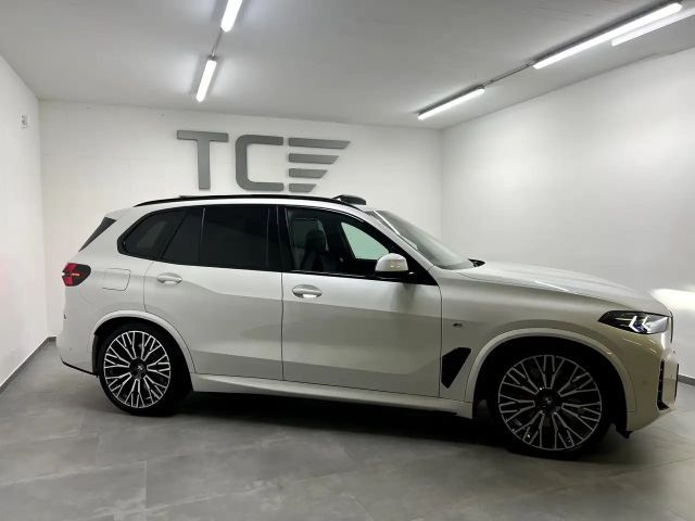 BMW X5 xDrive50e