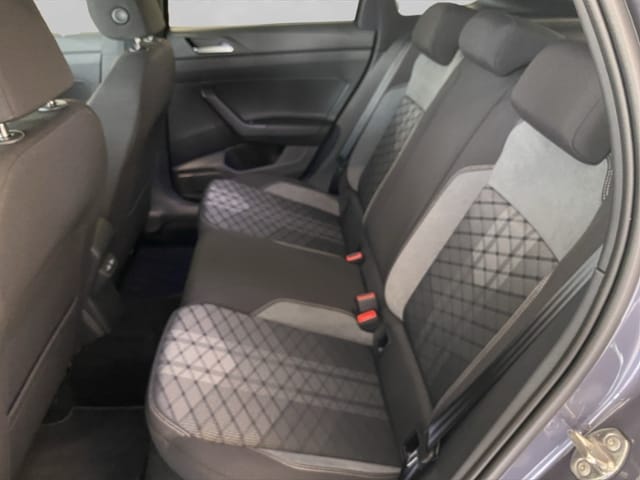 Volkswagen Taigo 1.5 TSI DSG