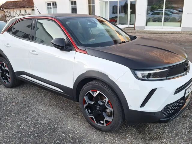 Opel Mokka GS-Line Grand Sport Mokka-e