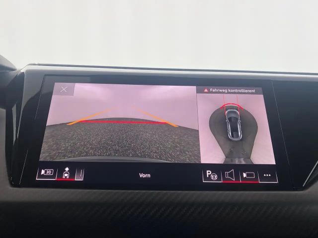 Audi e-tron GT Audi S e-tron GT