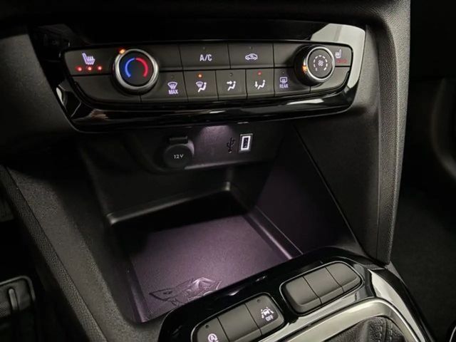 Opel Corsa 1.2 Turbo Edition Turbo