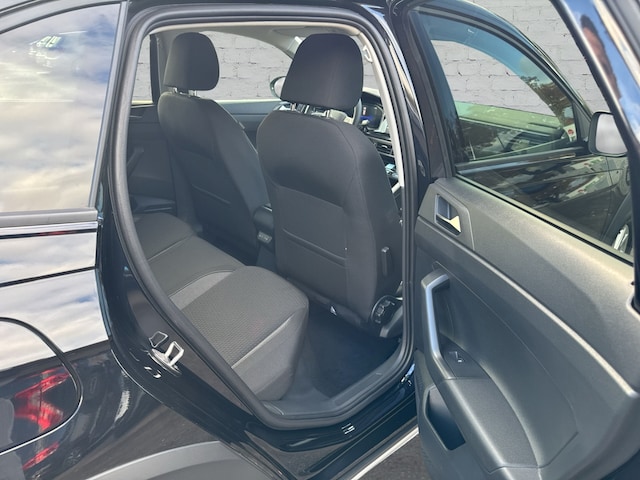 Volkswagen Taigo Life