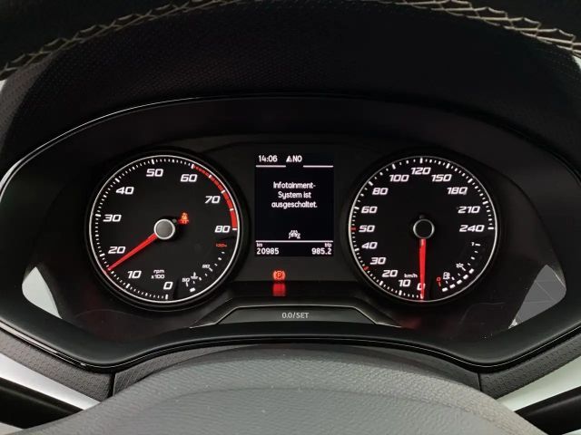 Seat Ibiza 1.0 TSI Style