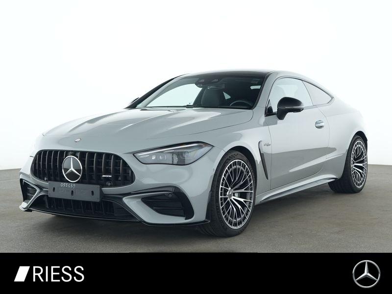 Mercedes-Benz AMG CLE 4MATIC