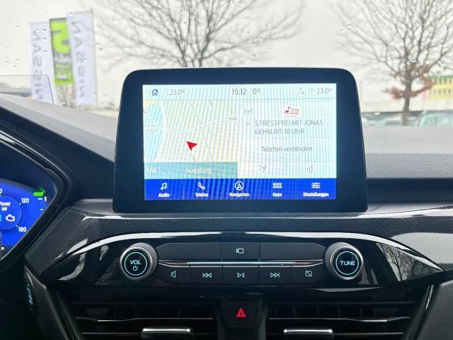 Ford Kuga Plug in Hybrid ST Line X