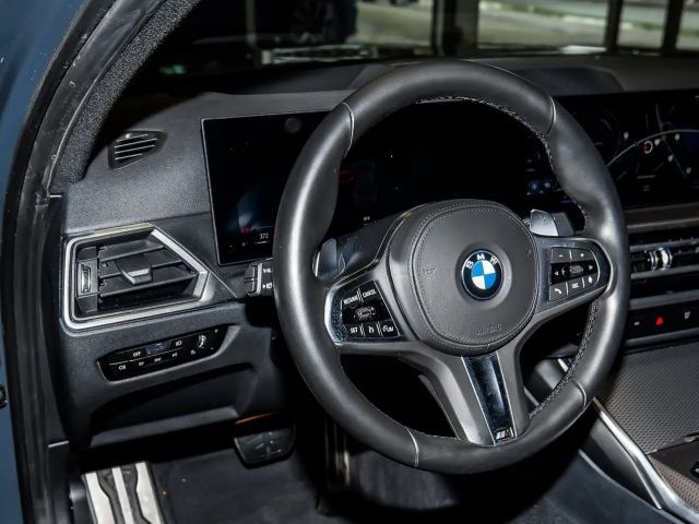 BMW 330 330d M-Sport Sedan xDrive