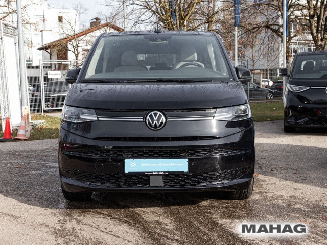 Volkswagen Multivan Life