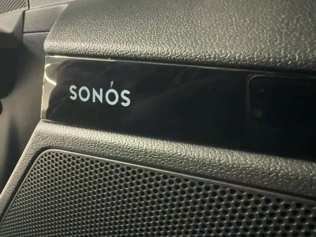 Audi S3 2.0 TFSI Sedan