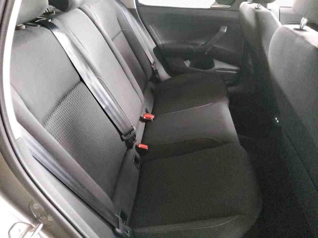 Volkswagen Polo Comfortline