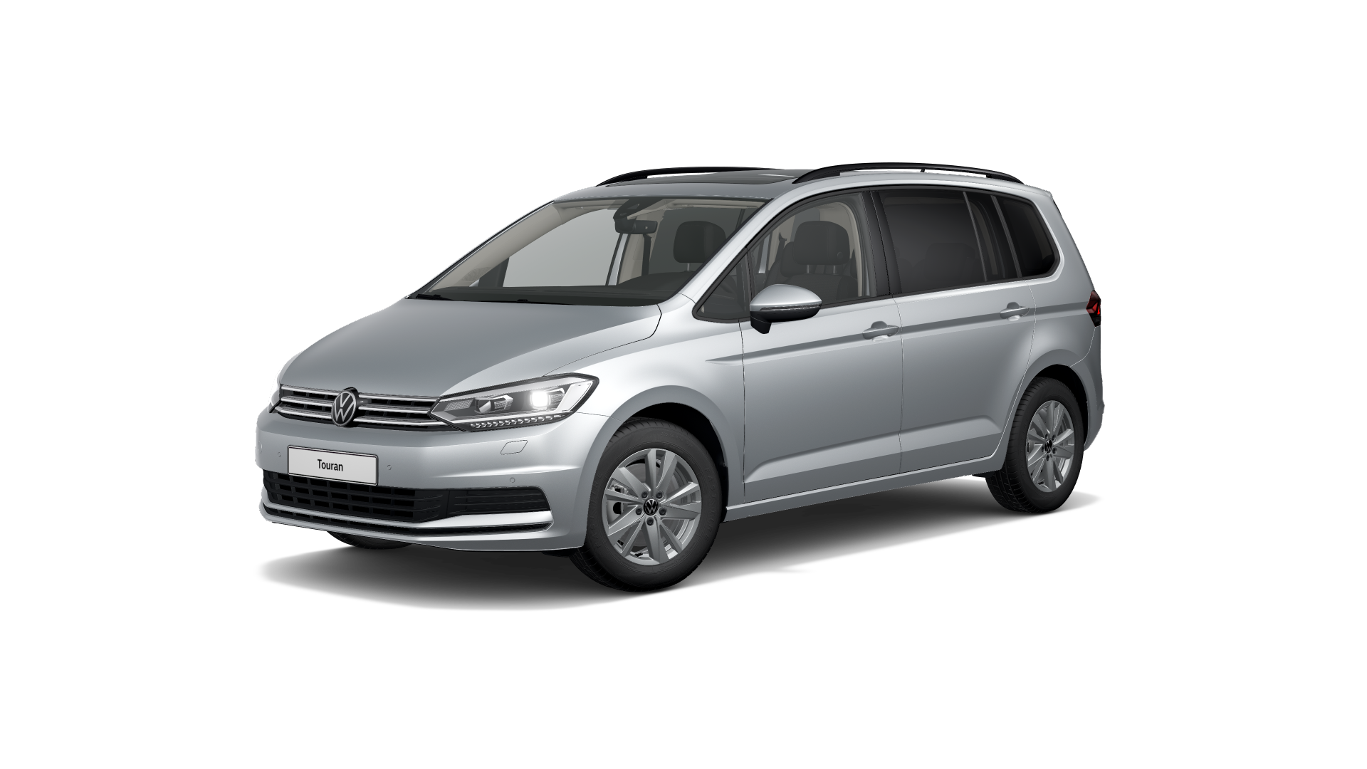 Volkswagen Touran 1.5 TSI