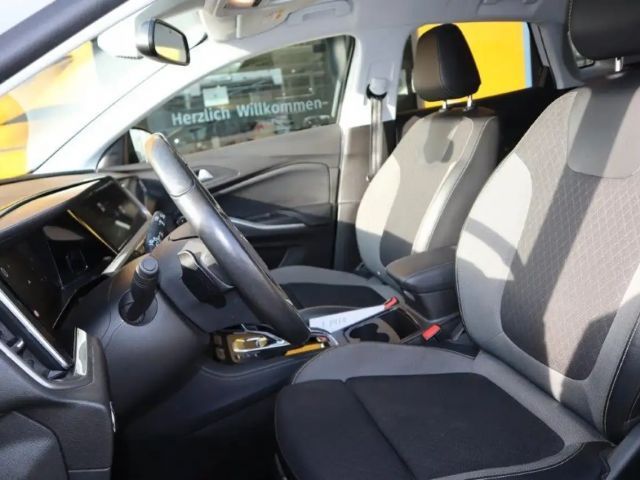 Opel Grandland X 1.2 Turbo GS-Line Grand Sport