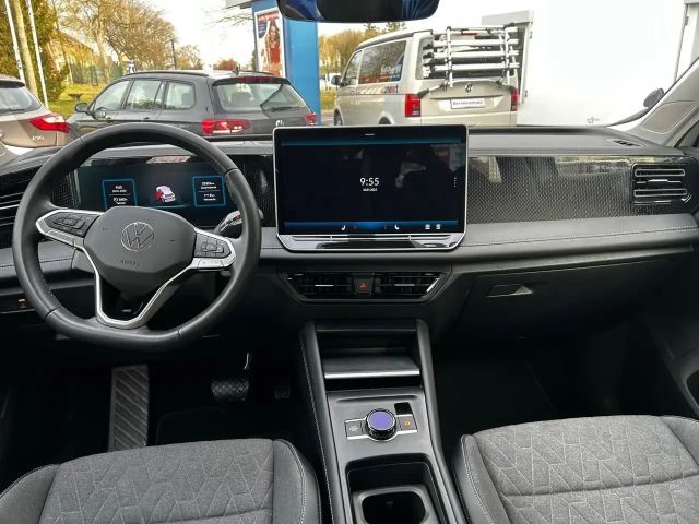 Volkswagen Tiguan 2.0 TDI DSG Life