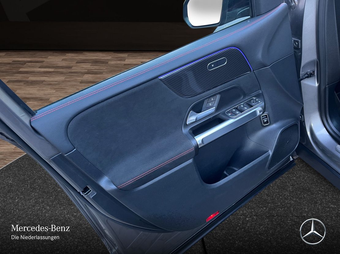 Mercedes-Benz GLB 200 GLB 200