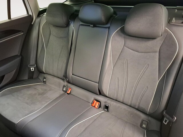 Volkswagen Passat 2.0 TDI