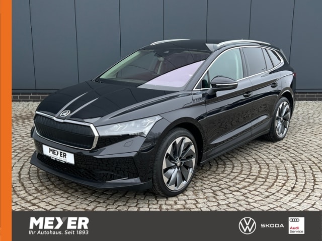 Skoda Enyaq Suite