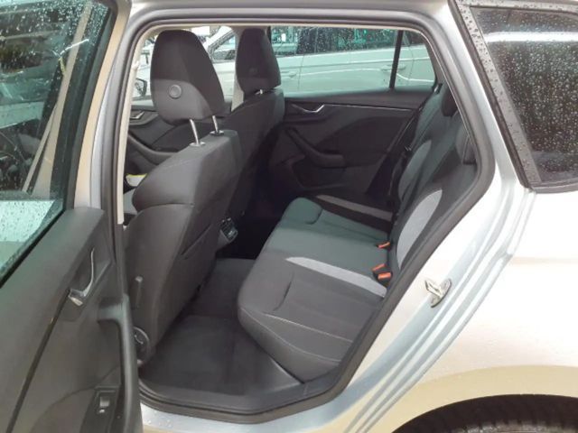 Skoda Kamiq 1.5 TSI Selection