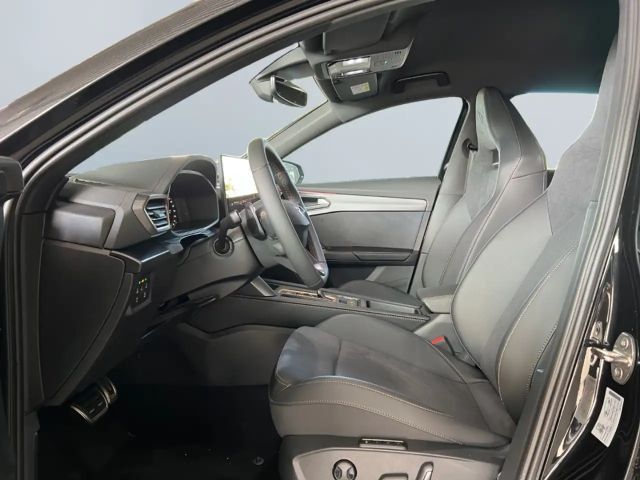 Cupra Formentor 2.0 TSI 4Drive DSG VZ