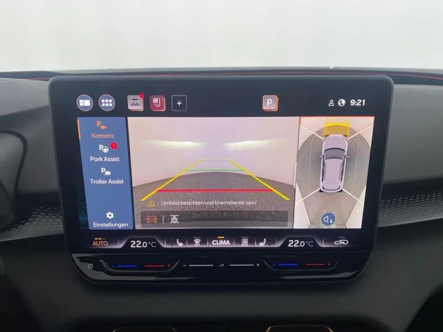 Cupra Terramar 1.5 e-TSI 150 PS DSG