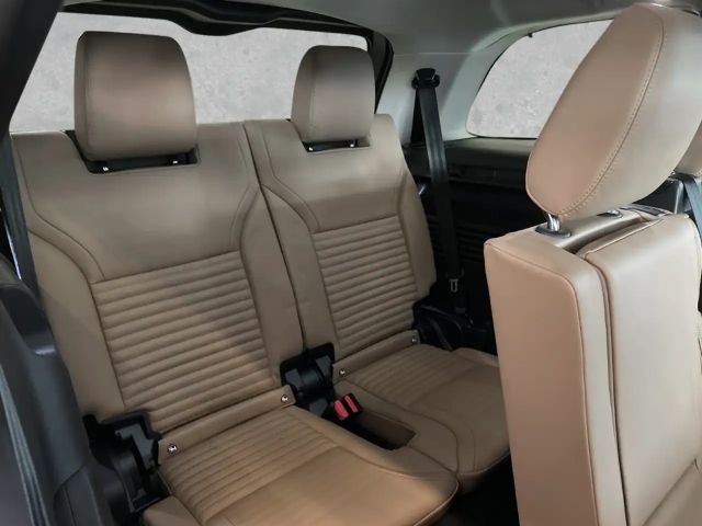 Land Rover Discovery AWD