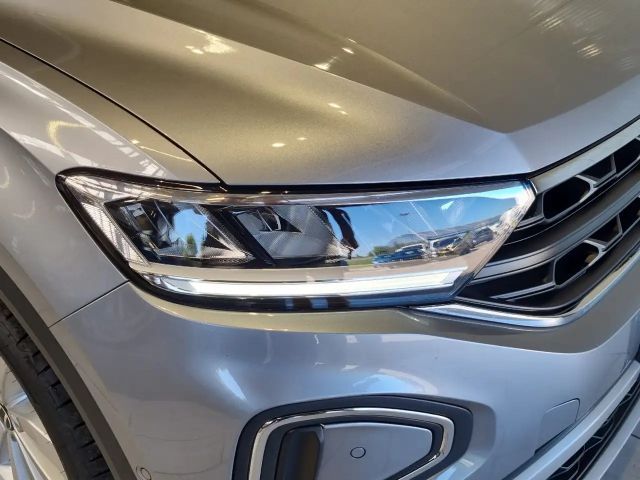 Volkswagen T-Roc DSG