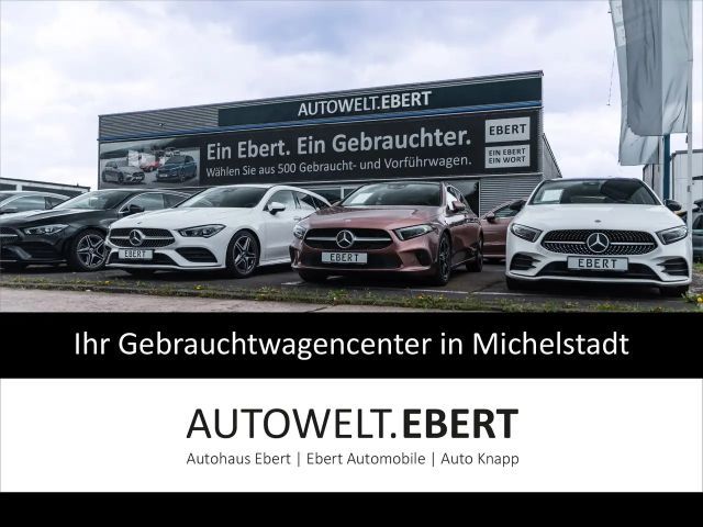 Mercedes-Benz A 250 4MATIC AMG Line