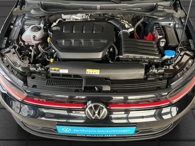 Volkswagen Polo 2.0 TSI