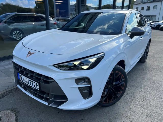 Cupra Terramar 1.5 e-Hybrid VZ