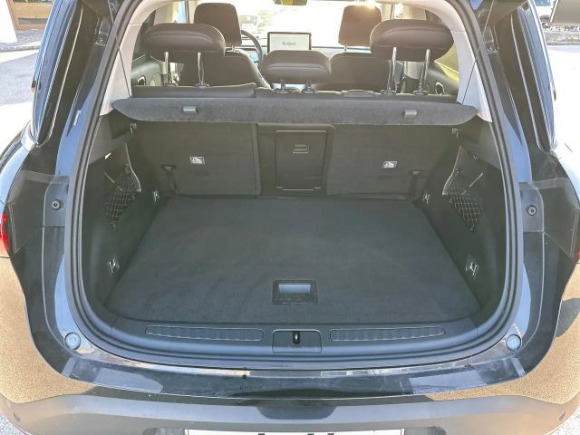 Smart #1 315kW AWD Pulse