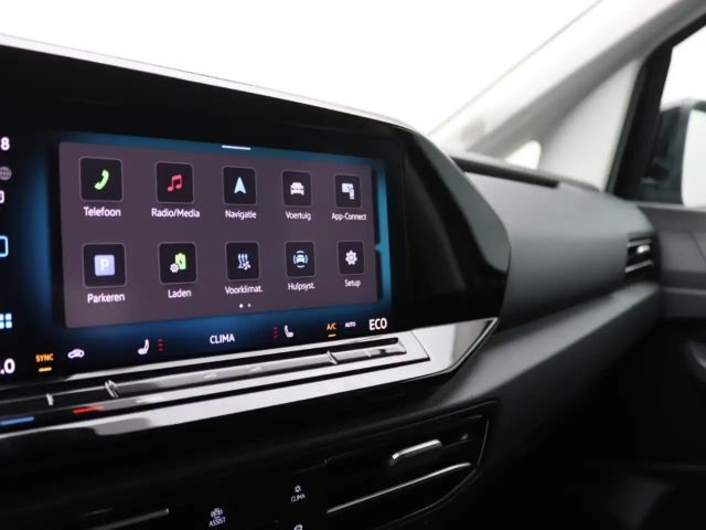 Volkswagen Caddy Maxi Style eHybrid