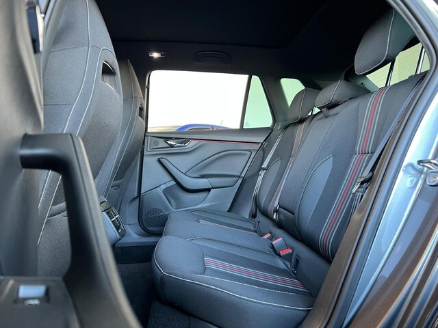 Skoda Kamiq Monte Carlo