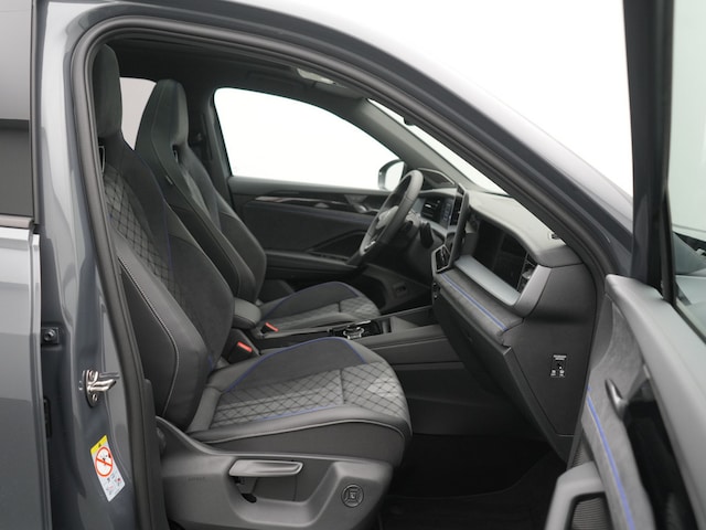 Volkswagen Tayron 4Motion R-Line