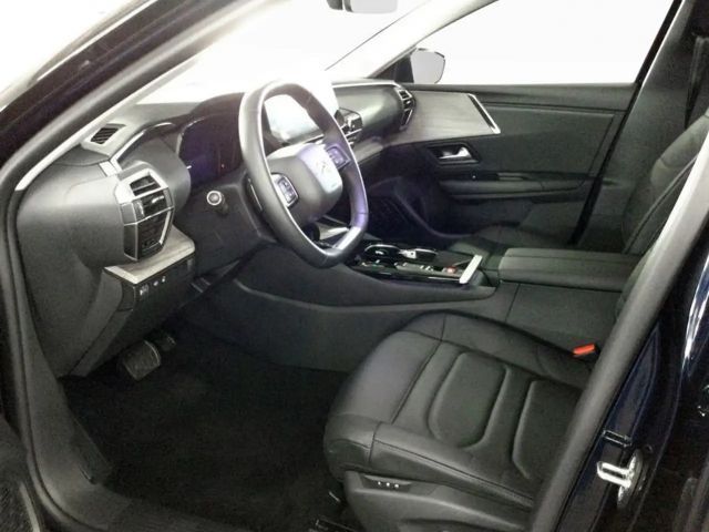 Citroën C5 X Hybrid Plus