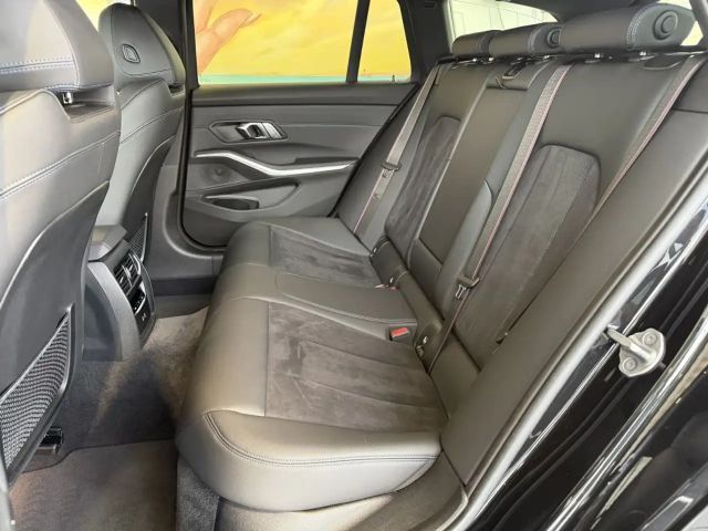 BMW 340 M-Sport Touring xDrive