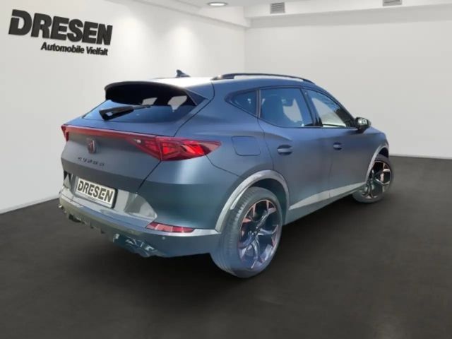 Cupra Formentor 2.0 TSI 4Drive DSG VZ