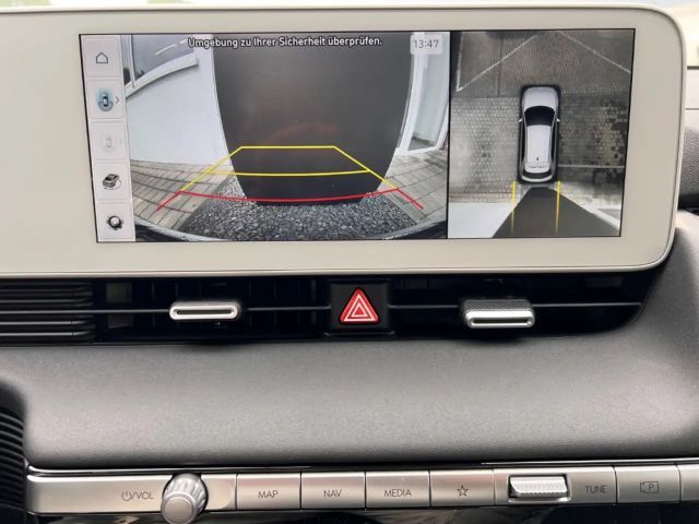 Hyundai IONIQ 5 UNIQ Vierwielaandrijving