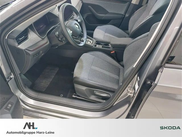 Skoda Octavia 2.0 TDI Combi Selection