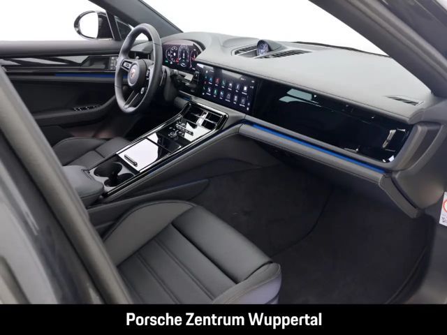 Porsche Panamera 4 E-Hybrid