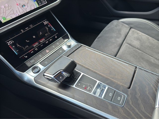 Audi A6 40 TDI Avant Quattro S-Tronic