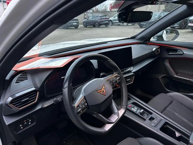 Cupra Formentor 1.4 DSG e-Hybrid